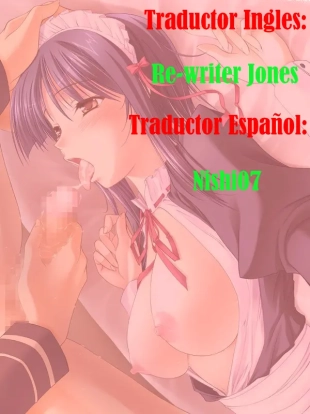 hentai Servienta Exitosa