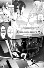 Succubus Appli  Ch.3 : página 5