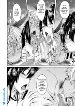 Succubus Appli  Ch.3 : página 8