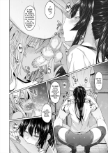 Succubus Appli  Ch.3 : página 10