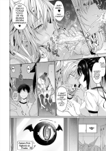 Succubus Appli  Ch.3 : página 12