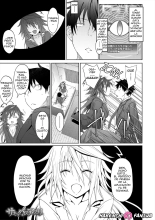 Succubus Appli  Ch.4 : página 1