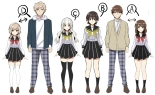 Succubus Club e Youkoso ~Imouto no Imouto ni Sareta Ore~ : página 43