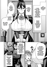 Mi Sirvienta Súcubo Mayuri-san : página 6
