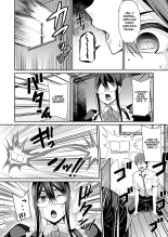 Mi Sirvienta Súcubo Mayuri-san : página 8