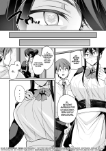 Mi Sirvienta Súcubo Mayuri-san : página 9