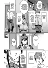 Mi Sirvienta Súcubo Mayuri-san : página 26