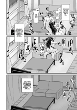 Mi Sirvienta Súcubo Mayuri-san : página 40