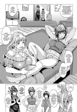 ¡Bienvenido a la casa compartida de súcubos! : página 2