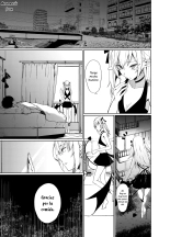 Succubus to Ecchi Suru Hon. : página 5