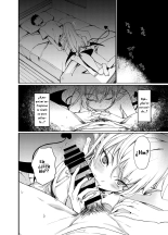 Succubus to Ecchi Suru Hon. : página 6