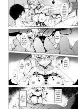Succubus to Ecchi Suru Hon. : página 8
