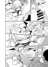 Succubus to Ecchi Suru Hon. : página 10