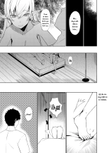 Succubus to Ecchi Suru Hon. : página 19