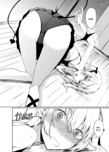 Succubus to Ecchi Suru Hon. : página 20