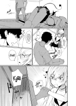 Succubus to Ecchi Suru Hon. : página 21