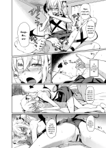 Succubus to Ecchi Suru Hon. : página 24
