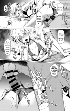 Succubus to Ecchi Suru Hon. : página 27