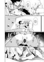 Succubus to Ecchi Suru Hon. : página 32