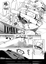 Succubus to Ecchi Suru Hon. : página 35