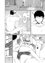 Succubus to Ecchi Suru Hon. : página 36