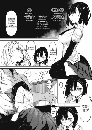 hentai Succubutic Cap. 1-5
