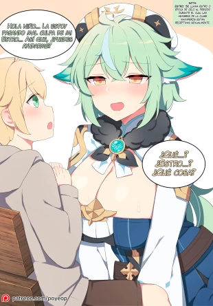 hentai genshin impact