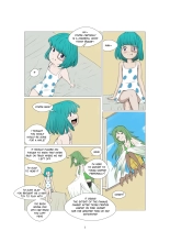 Sugar's Little Plaything : página 1