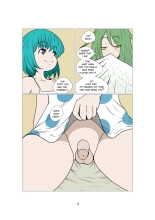 Sugar's Little Plaything : página 2