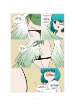 Sugar's Little Plaything : página 7