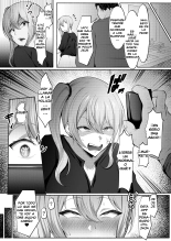 Sui-chan no Yume no Shinario?El Escenario Soñado de Sui-chan : página 5