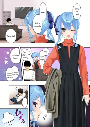 hentai hololive