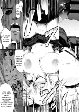 Suimin Yakuiri Drink de Suyasuya Nemutte Shimai Yadoya no Shujin ni Osowarechau Boukensha-chan : página 3