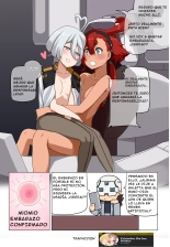 Mercury's Science is the Best in the World! : página 24