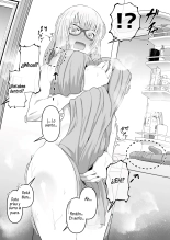 Sukebe Body no Haha to Yokujou-suru Musuko : página 27