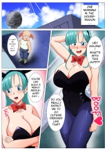 The Naughty Tricks of a Perverted Pig : página 2