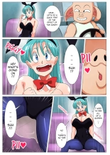 The Naughty Tricks of a Perverted Pig : página 4