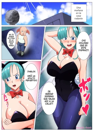 hentai dragon ball