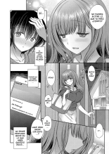 ¡La Hermana Mayor de la Chica que me Gusta! Cap. 5 : página 24