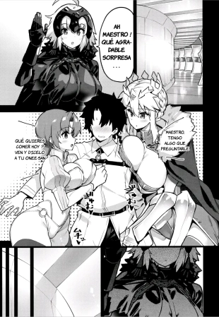 hentai fate grand order