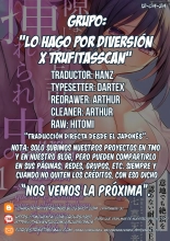 La Jefa Perfecta Está Siendo Mancillada. ~Sexo De Resistencia Que No Te Permitirá Llegar Al Clímax Incluso Si Quieres~ Capítulo 1 : página 26