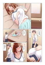 Sukinashi Onna Joshi, Irerarechuu. ~ Iji demo Zecchou o Mitomenai Taikyuu SEX 01-20 : página 167