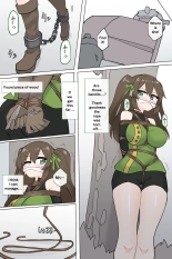 Suki's escape : página 2