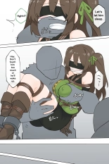 Suki's escape : página 5