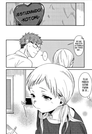 hentai Sukitte Itte!