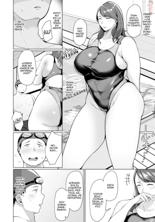 hentai SUMERGIENDOME EN EL ADULTERIO