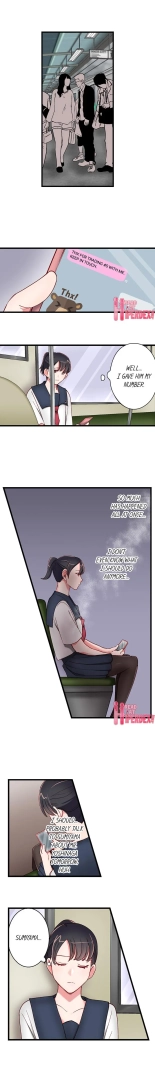 Sumiyama's No Virgin : página 73