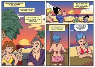 hentai dragon ball z