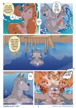 Summer Won't Last with Alts : página 4