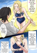 Summertime Rendering - Sex with the Dead SP-1 : página 51